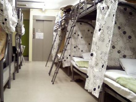 Hostel 京都っ子 写真