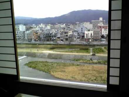 ホテルフジタ京都 写真