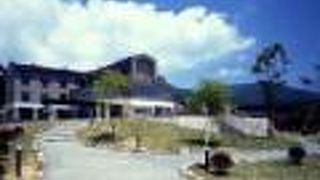 あずまや温泉　あずまや高原ホテル