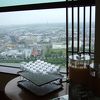 シェラトンホテル札幌