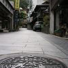長野県　渋温泉　小松屋旅館