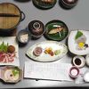 一望千里御湯宿中屋