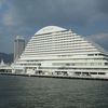 神戸メリケンパークオリエンタルホテル