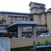 新鉛温泉 愛隣館【日帰り温泉】