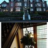 部屋の意匠がそれぞれ違って楽しい　≪FALLS OF LORA HOTEL≫