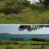 IONA（アイオーナ）島の≪ST. COLUMBA HOTEL≫