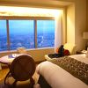 横浜ロイヤルパークホテル