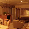 京王プラザホテルのスイートルーム
