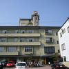 湯郷温泉の「花の宿　にしき園」