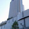 リーガロイヤル・エグゼグティブルーム