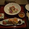 新平湯温泉　松宝苑