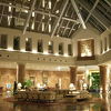 オキナワマリオットリゾート＆スパ　 綺麗なホテルです。