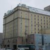 ホテルモントレ札幌