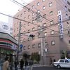 ホテルセントラル仙台【2007.2.14宿泊】
