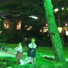指宿温泉　　白水館