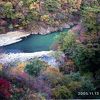 きぬ川不動瀧の対応・・・そして2度目はキャンセル