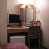 ハミルトン イン 松本