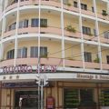 ＨＵＯＮＧ　ＳＥＮ　ＨＯＴＥＬ