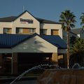 Fairfield Inn Orlando Lake Buena Vista in the Marriott Village