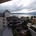 ホテル 鷺乃湯　快適でした