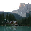 エメラルド･レイク･ロッジ　Emerald Lake Lodge