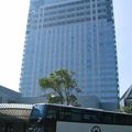 意外と驚きの広島プリンスホテルさん。
