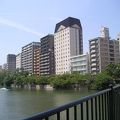 ホテルＪＡＬシティ広島
