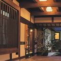 神明温泉 いろりの宿　湯元すぎ嶋