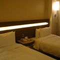 L’Hotel　ルホテル香港泊まった！