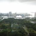 コンラッド東京