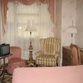Hotel: Au Manior Sainte-genevieve