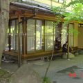 山のホテル夢想園