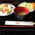 ホテル　アルファー・ワン