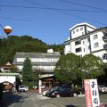 土肥温泉 牧水荘土肥館