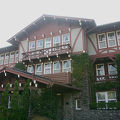 雲仙観光ホテル
