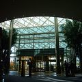 ヒルトン ボストン ローガン エアポート