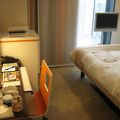 札幌ワシントンホテル　新館
