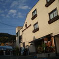 ホテルデュー大山崎