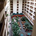 Embassy Suites Hotel Chicago O'hare
