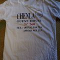 日本人宿のCHENLA GUEST HOUSE