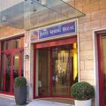 Best Western Hotel Spring House