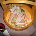 城崎温泉 ぎゃらりーの宿 つばきの