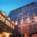 インターコンチネンタル シンガポール