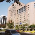 台北六福皇宮 Westin Taipei