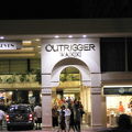 アウトリガー ワイキキ