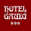 ガウディづくしの方にオススメ「Hotel　GAUDI」(ガウディ)