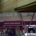 お値打ちホテル『Bencoolen Hotel』