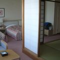 観海寺温泉 杉乃井ホテル　別館の温泉がいいです