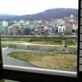 ホテルフジタ京都