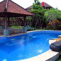 プリアスリヴィラ　PURI ASRI VILLA